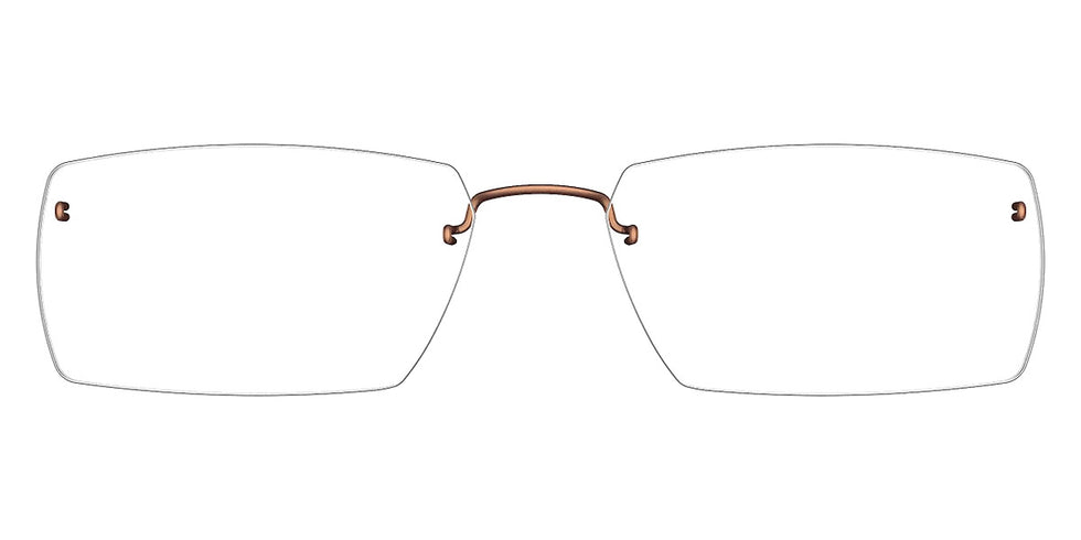 Lindberg® Spirit Titanium™ 2516 - Basic-U12 Glasses