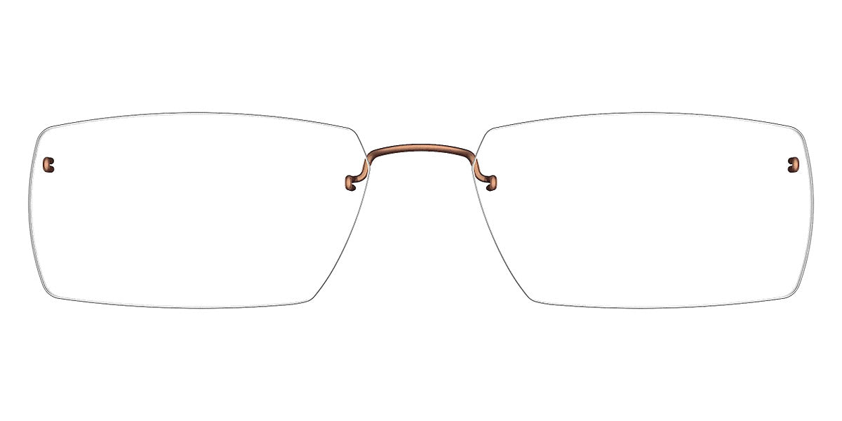 Lindberg® Spirit Titanium™ 2516 - Basic-U12 Glasses