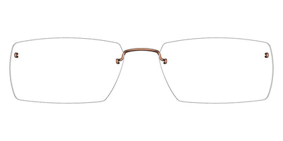 Lindberg® Spirit Titanium™ 2516 - Basic-U12 Glasses