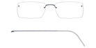 Lindberg® Spirit Titanium™ 2516 - Basic-U16 Glasses