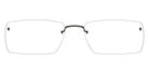 Lindberg® Spirit Titanium™ 2516 - Basic-U9 Glasses