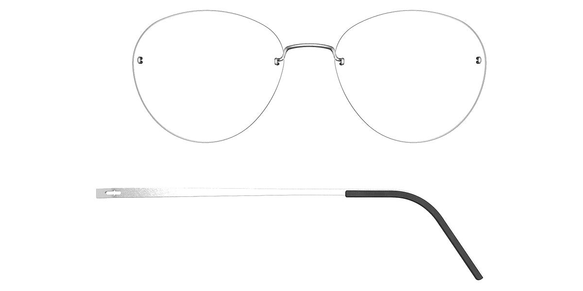 Lindberg® Spirit Titanium™ 2517 - 700-05 Glasses