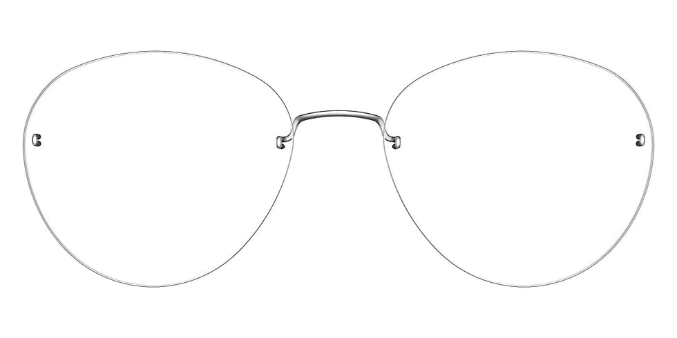 Lindberg® Spirit Titanium™ 2517 - 700-05 Glasses