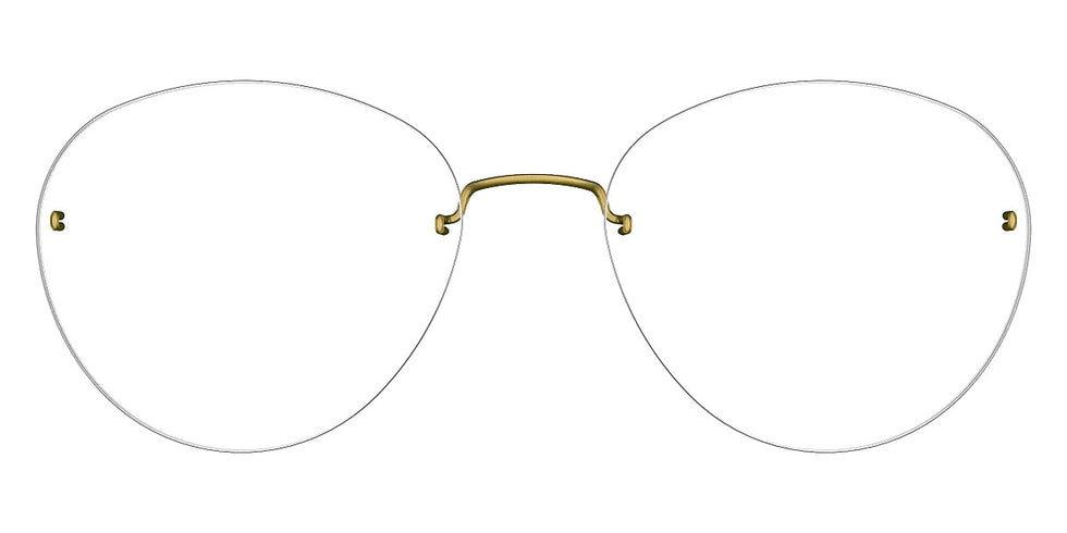 Lindberg® Spirit Titanium™ 2517 - 700-109 Glasses