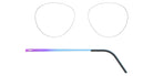 Lindberg® Spirit Titanium™ 2517 - 700-127 Glasses