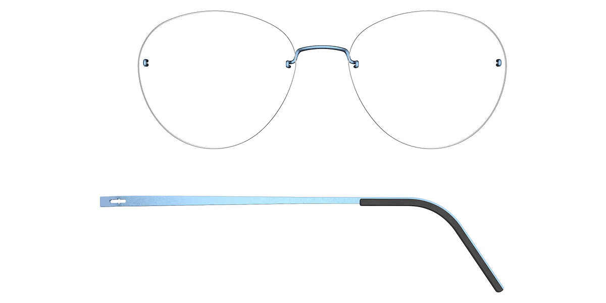 Lindberg® Spirit Titanium™ 2517 - 700-20 Glasses