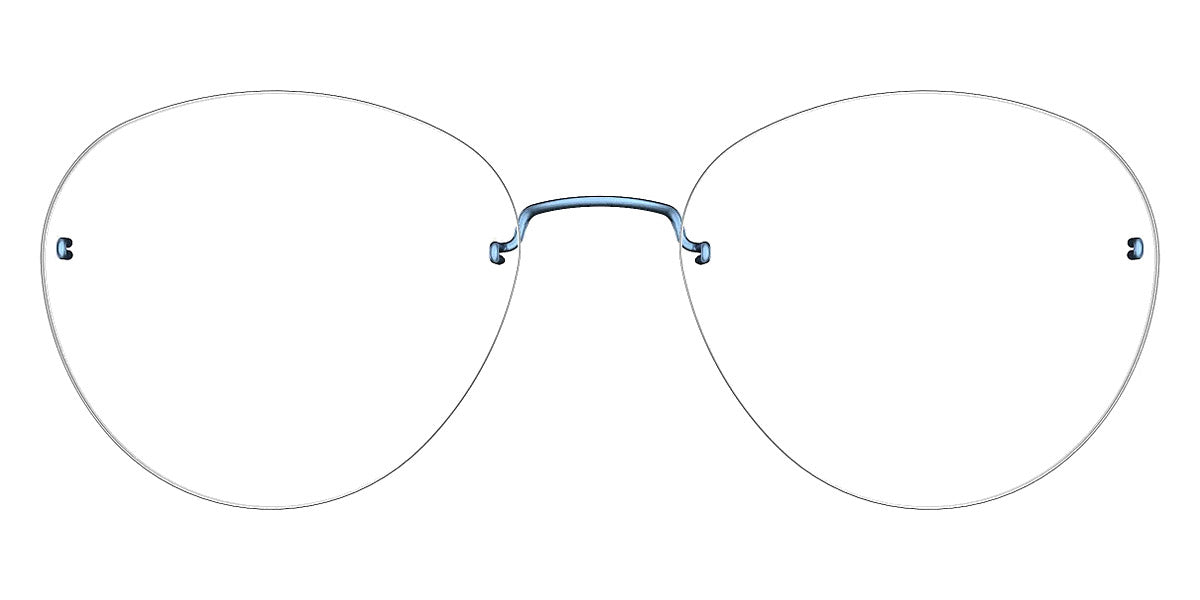 Lindberg® Spirit Titanium™ 2517 - 700-20 Glasses