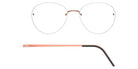 Lindberg® Spirit Titanium™ 2517 - 700-60 Glasses