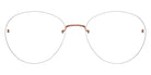 Lindberg® Spirit Titanium™ 2517 - 700-60 Glasses