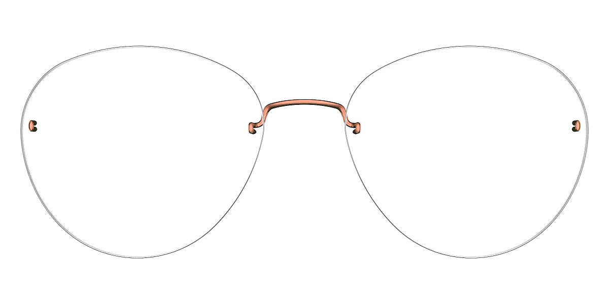 Lindberg® Spirit Titanium™ 2517 - 700-60 Glasses