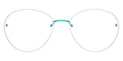 Lindberg® Spirit Titanium™ 2517 - 700-80 Glasses