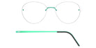 Lindberg® Spirit Titanium™ 2517 - 700-85 Glasses