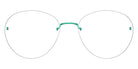 Lindberg® Spirit Titanium™ 2517 - 700-85 Glasses