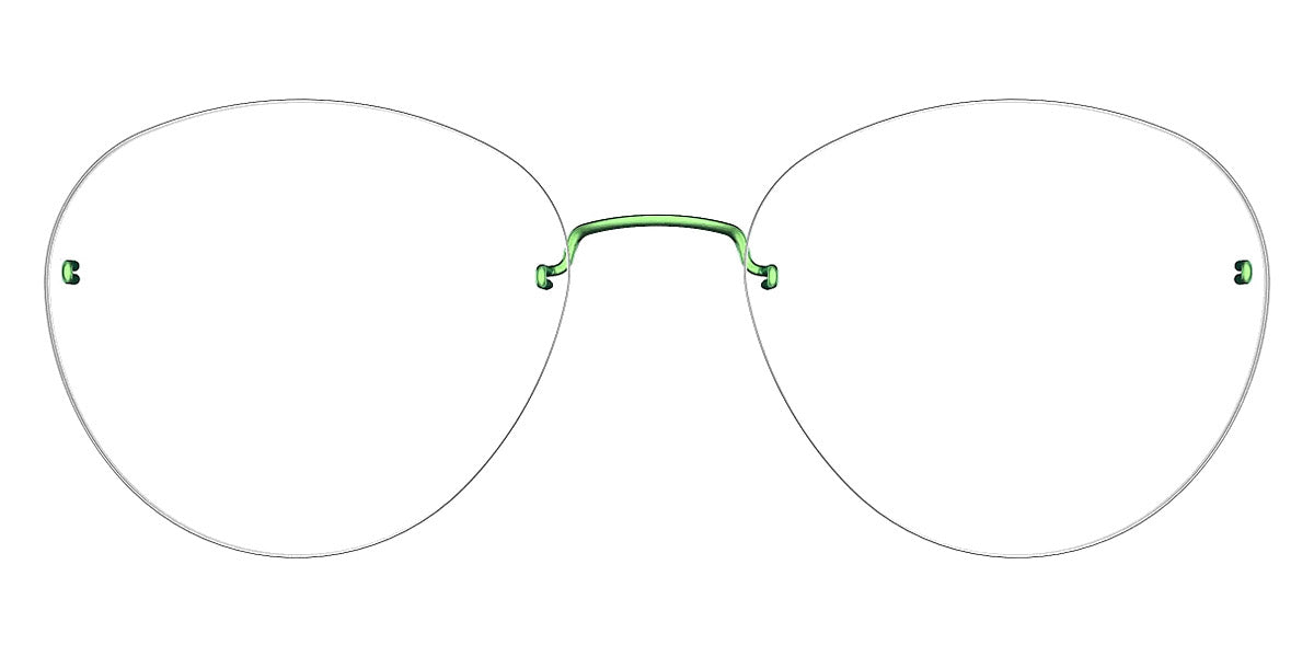 Lindberg® Spirit Titanium™ 2517 - 700-90 Glasses