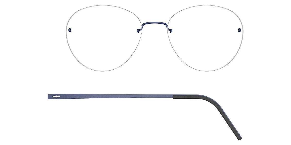 Lindberg® Spirit Titanium™ 2517 - 700-U13 Glasses