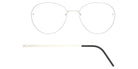 Lindberg® Spirit Titanium™ 2517 - 700-U38 Glasses