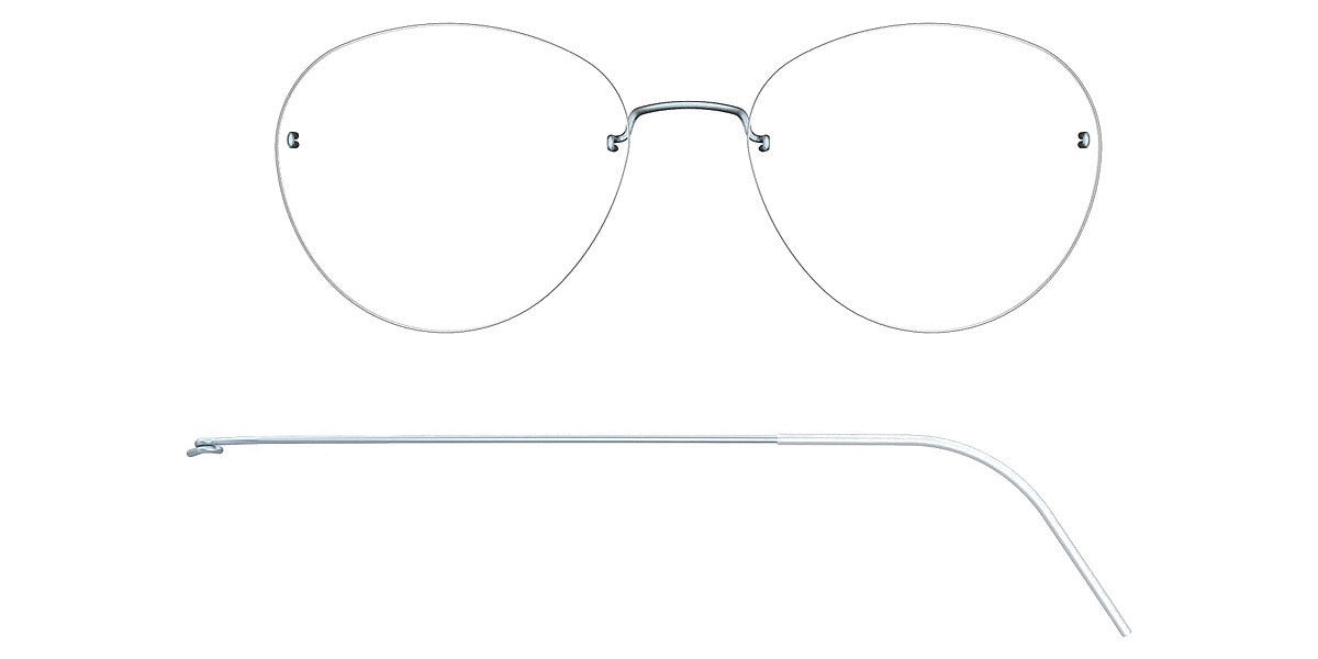 Lindberg® Spirit Titanium™ 2517 - Basic-25 Glasses