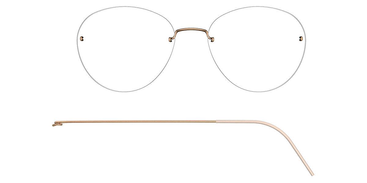 Lindberg® Spirit Titanium™ 2517 - Basic-35 Glasses