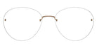 Lindberg® Spirit Titanium™ 2517 - Basic-35 Glasses