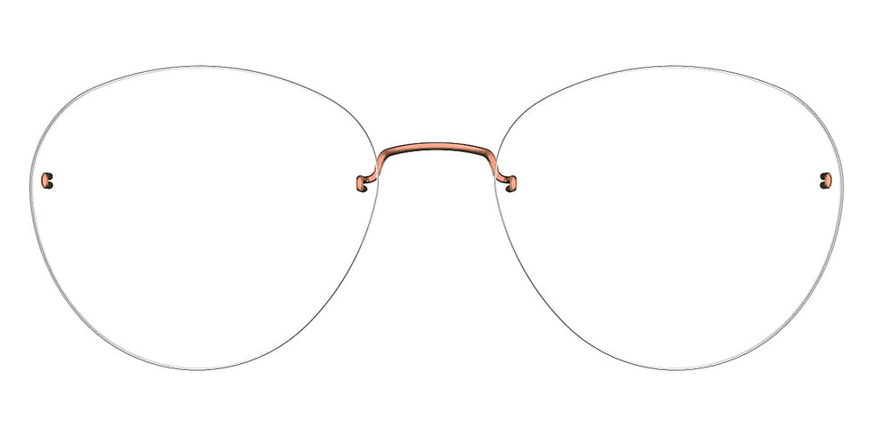 Lindberg® Spirit Titanium™ 2517 - Basic-60 Glasses