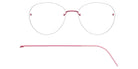Lindberg® Spirit Titanium™ 2517 - Basic-70 Glasses