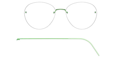 Lindberg® Spirit Titanium™ 2517 - Basic-90 Glasses