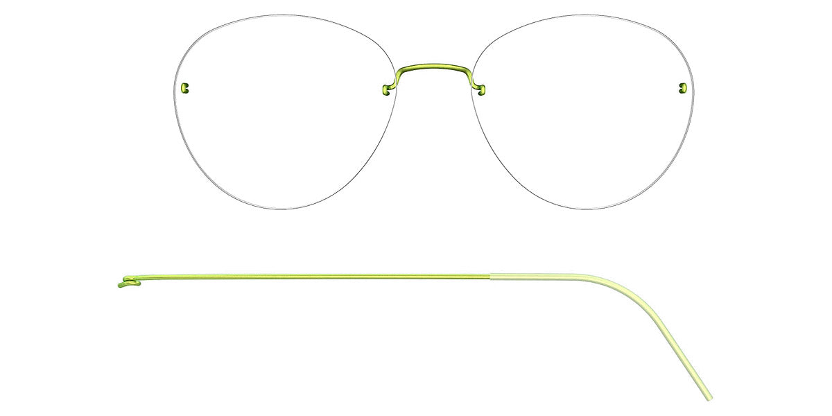 Lindberg® Spirit Titanium™ 2517 - Basic-95 Glasses