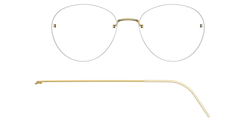 Lindberg® Spirit Titanium™ 2517 - Basic-GT Glasses