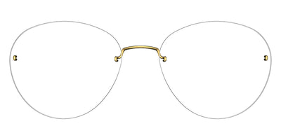 Lindberg® Spirit Titanium™ 2517 - Basic-GT Glasses