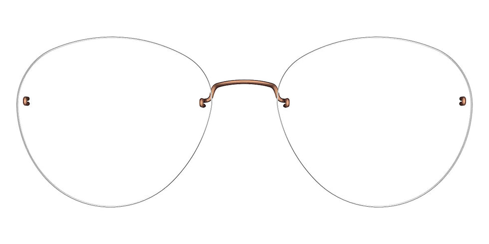 Lindberg® Spirit Titanium™ 2517 - Basic-U12 Glasses