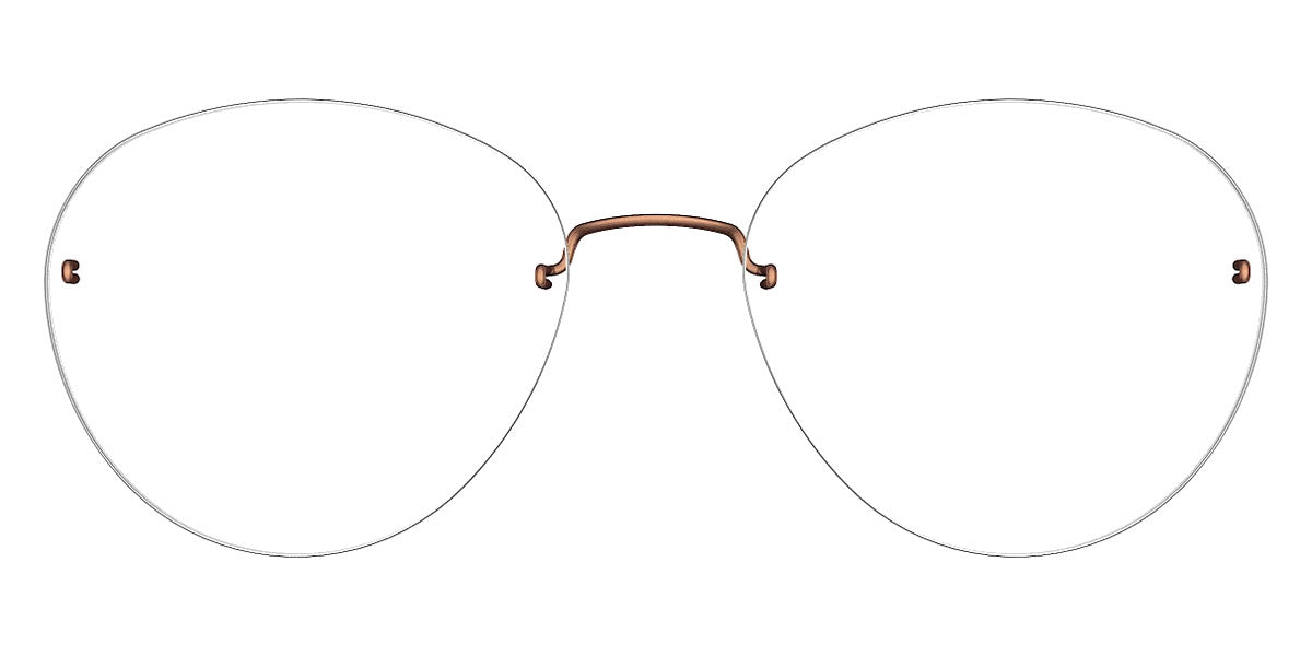 Lindberg® Spirit Titanium™ 2517 - Basic-U12 Glasses