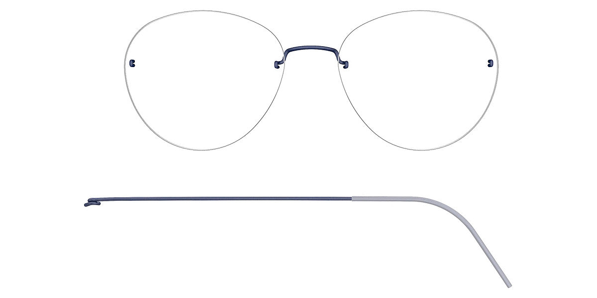 Lindberg® Spirit Titanium™ 2517 - Basic-U13 Glasses