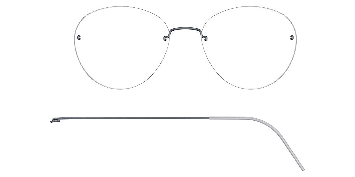 Lindberg® Spirit Titanium™ 2517 - Basic-U16 Glasses