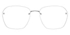 Lindberg® Spirit Titanium™ 2518 - 700-05 Glasses