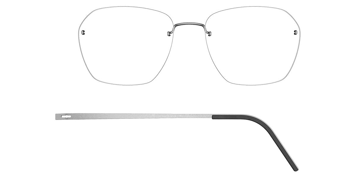Lindberg® Spirit Titanium™ 2518 - 700-10 Glasses