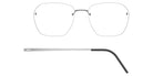 Lindberg® Spirit Titanium™ 2518 - 700-10 Glasses