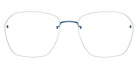 Lindberg® Spirit Titanium™ 2518 - 700-115 Glasses