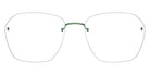 Lindberg® Spirit Titanium™ 2518 - 700-117 Glasses