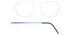 Lindberg® Spirit Titanium™ 2518 - 700-127 Glasses