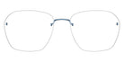 Lindberg® Spirit Titanium™ 2518 - 700-20 Glasses