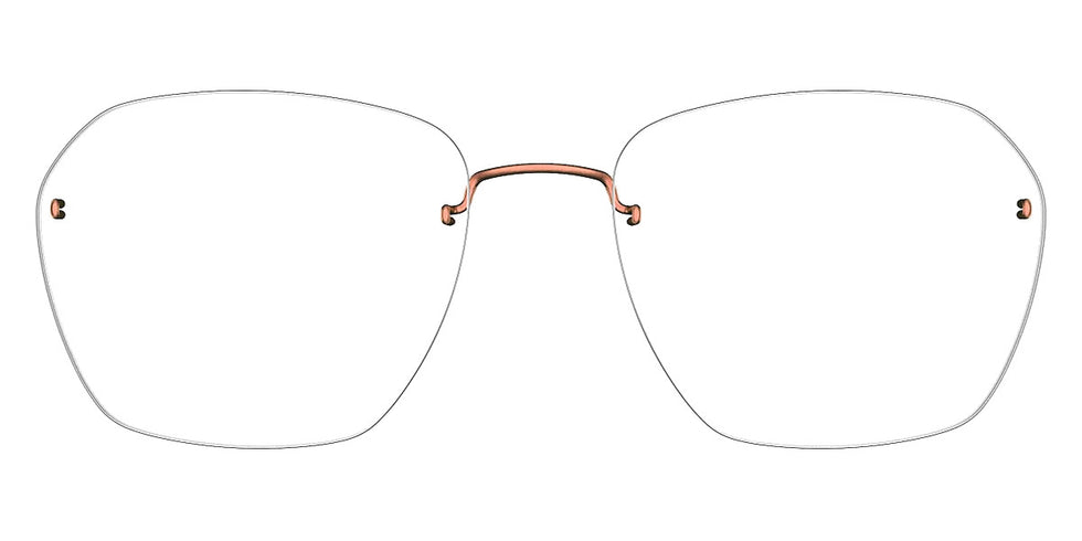 Lindberg® Spirit Titanium™ 2518 - 700-60 Glasses