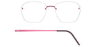 Lindberg® Spirit Titanium™ 2518 - 700-70 Glasses