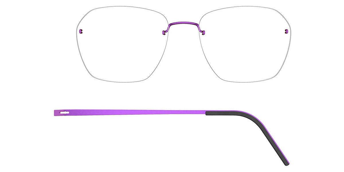 Lindberg® Spirit Titanium™ 2518 - 700-75 Glasses