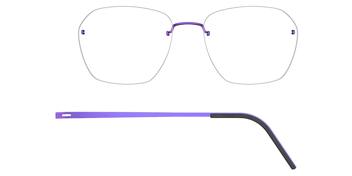 Lindberg® Spirit Titanium™ 2518 - 700-77 Glasses