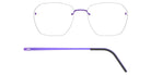 Lindberg® Spirit Titanium™ 2518 - 700-77 Glasses