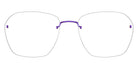 Lindberg® Spirit Titanium™ 2518 - 700-77 Glasses