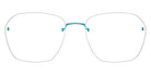 Lindberg® Spirit Titanium™ 2518 - 700-80 Glasses