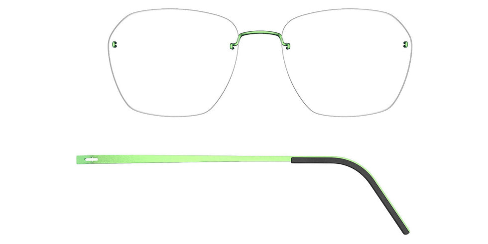 Lindberg® Spirit Titanium™ 2518 - 700-90 Glasses