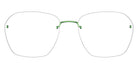 Lindberg® Spirit Titanium™ 2518 - 700-90 Glasses