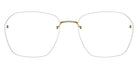 Lindberg® Spirit Titanium™ 2518 - 700-GT Glasses